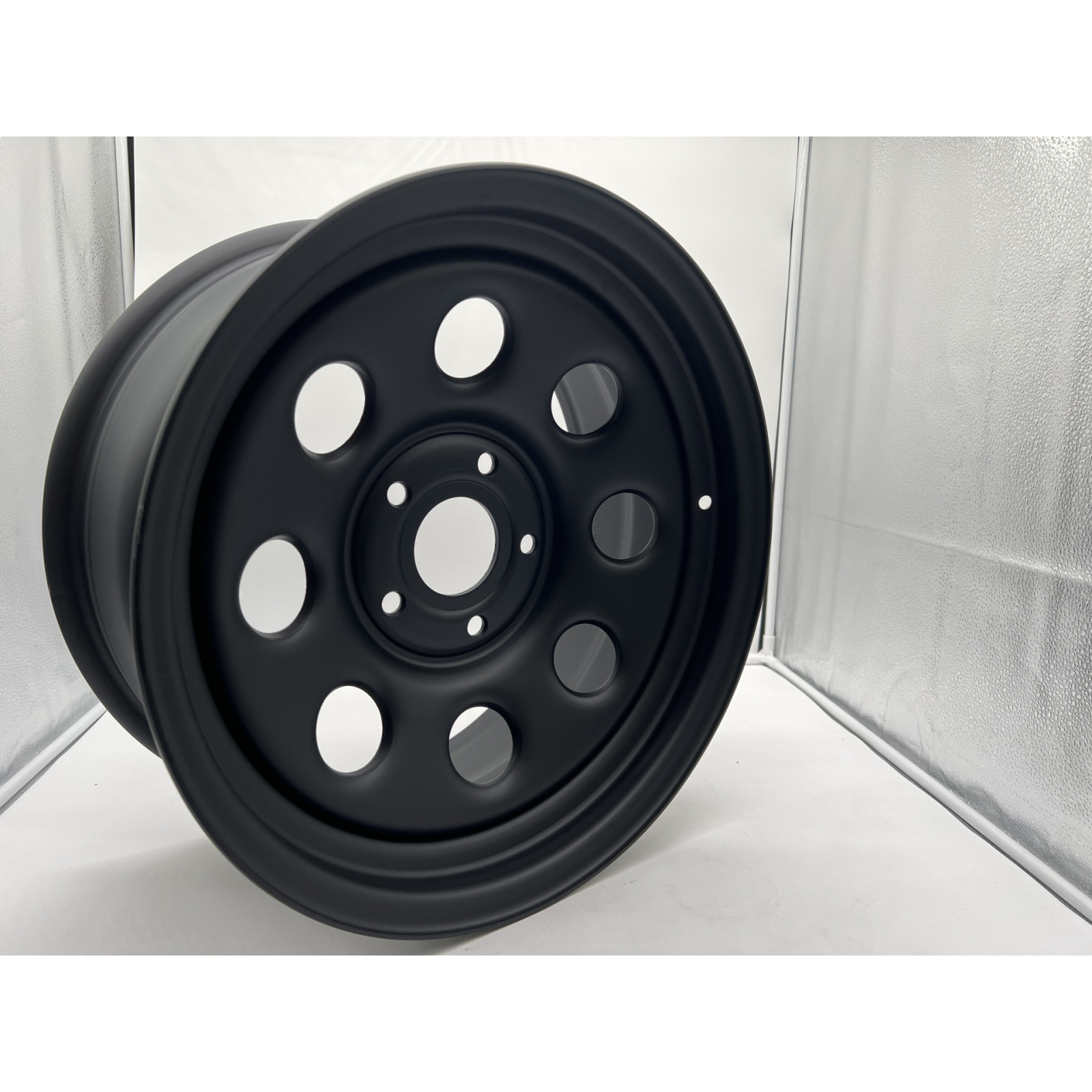 Jantes acier N4-OFFROAD N4-SOF8175J10NM