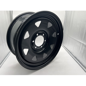 Jantes acier N4-OFFROAD N4-TRI75186T20N