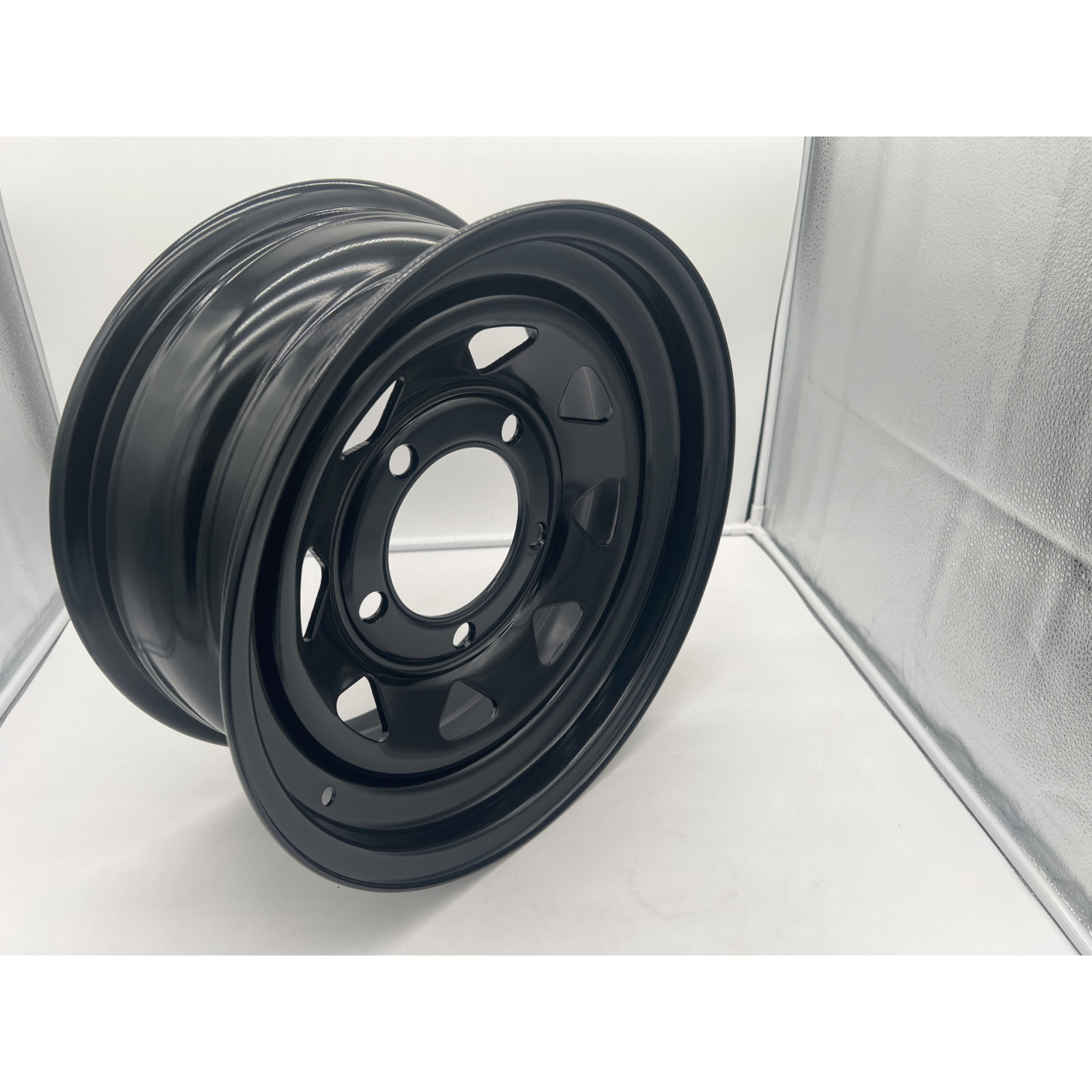 Jantes acier N4-OFFROAD N4-TRI7165L11N