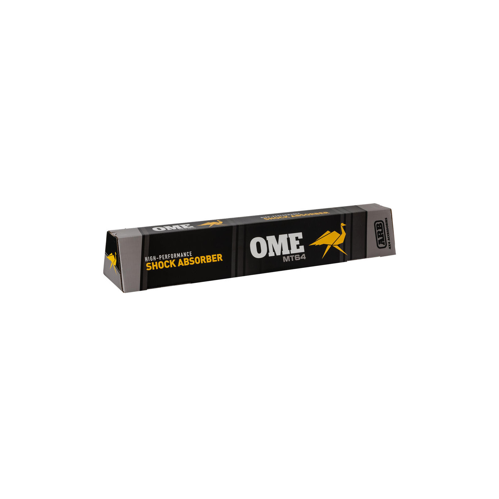 Amortisseurs OLD MAN EMU OME-MT64601028