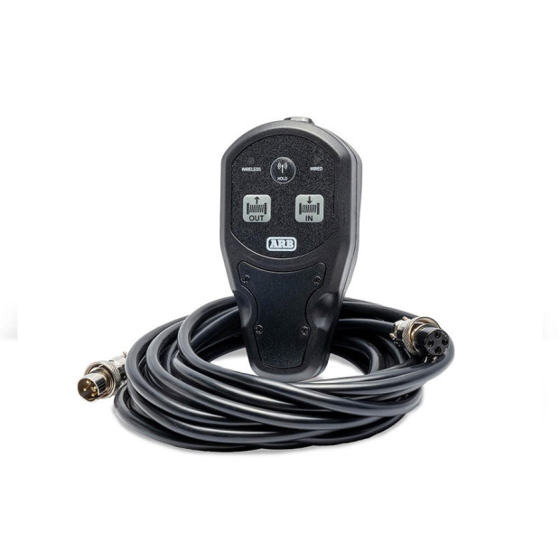 DREAMTEAMCAR ARB ARB-ARW120SA