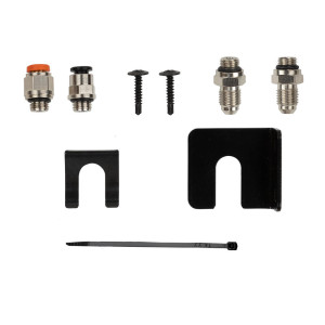 HEAVY DUTY PRESSURE LINE KIT