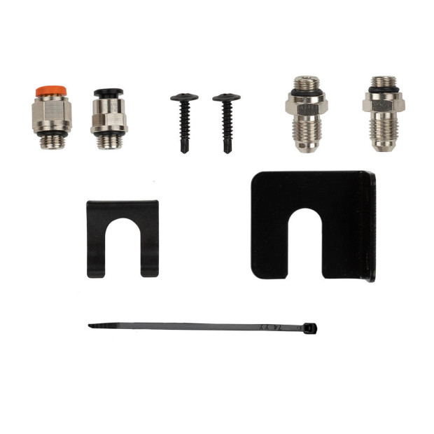 HEAVY DUTY PRESSURE LINE KIT