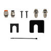 HEAVY DUTY PRESSURE LINE KIT