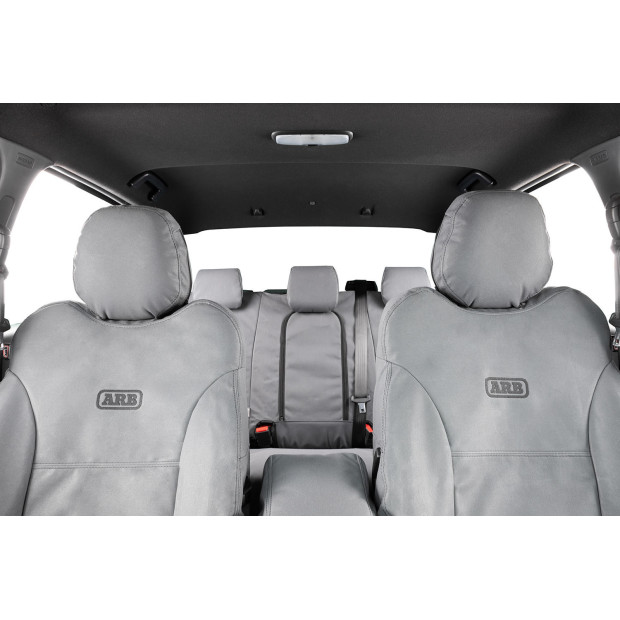 CNVR SUITS JIMNY 18+ SUITS ALL TRIM LEVELS