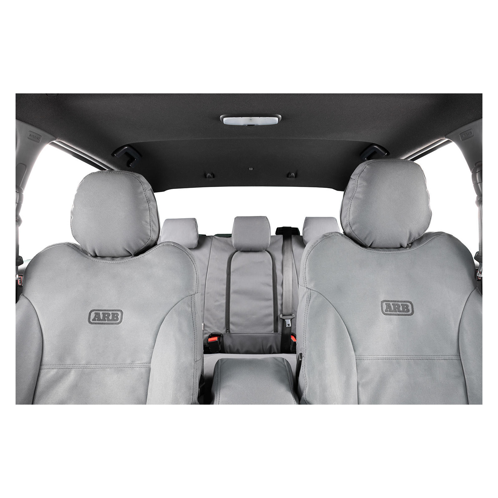 CNVR SUITS JIMNY 18+ SUITS ALL TRIM LEVELS