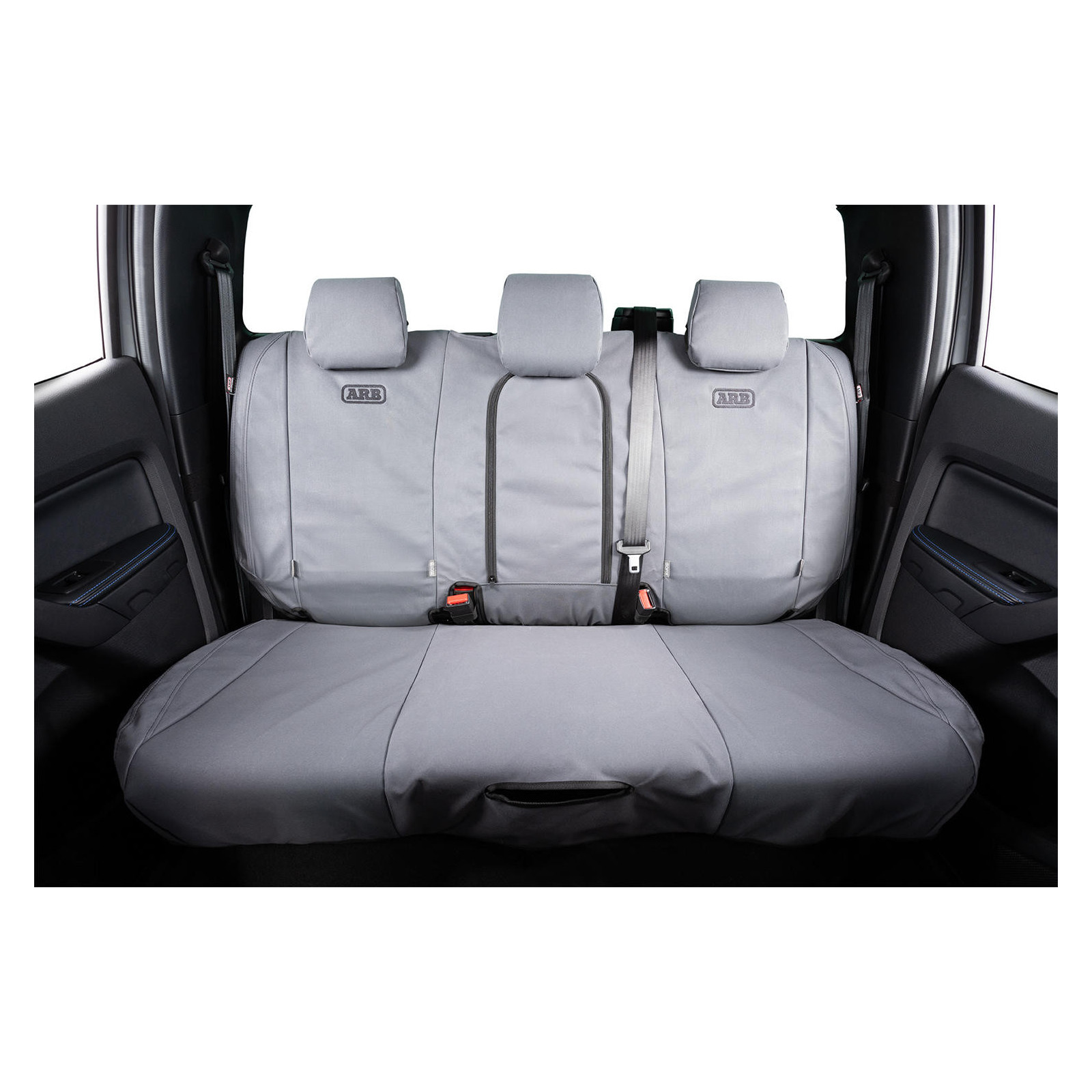 CNVR SUITS JIMNY 18+ SUITS ALL TRIM LEVELS