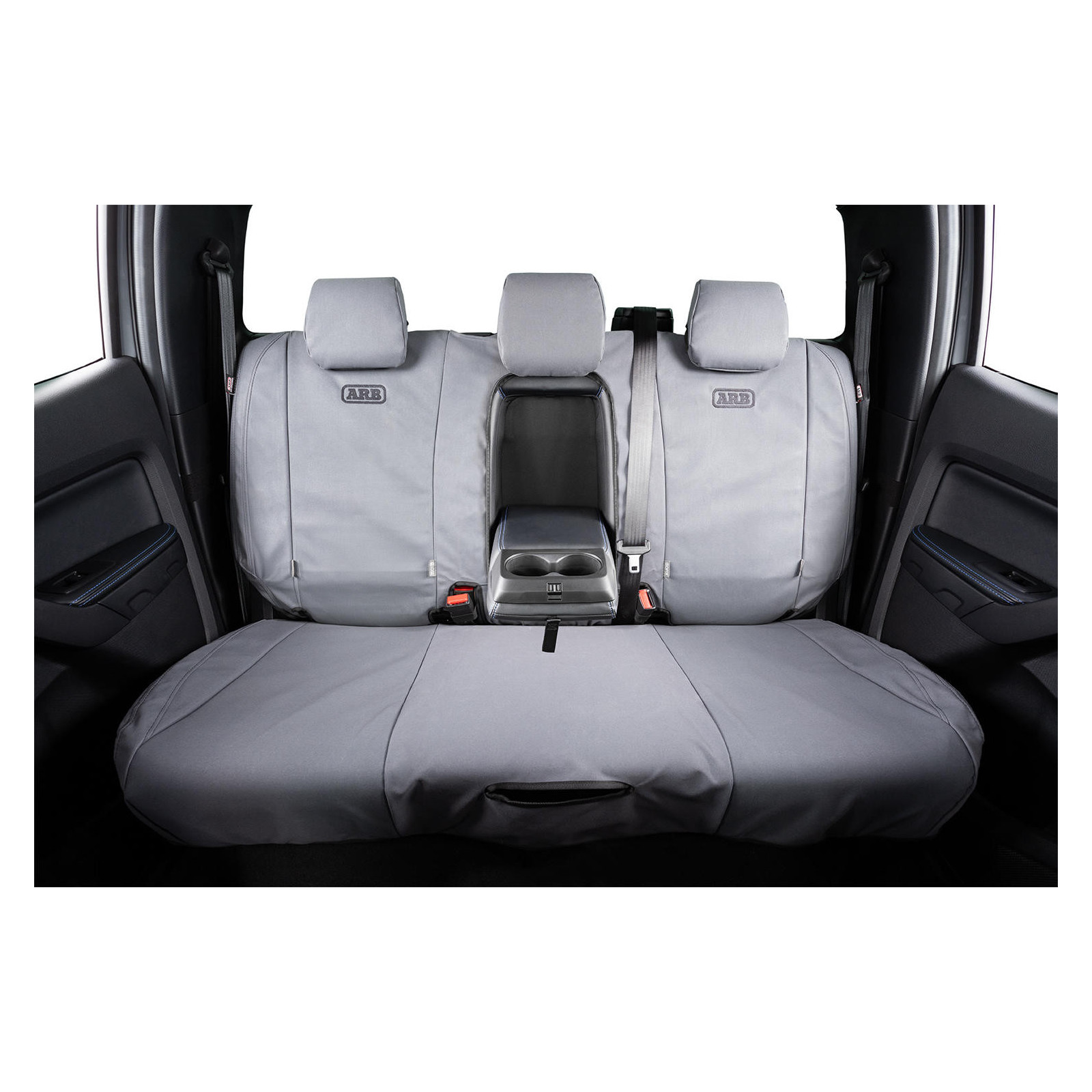 CNVR SUITS JIMNY 18+ SUITS ALL TRIM LEVELS
