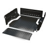 SPT/GRD KIT DMAX/CLRDO DC