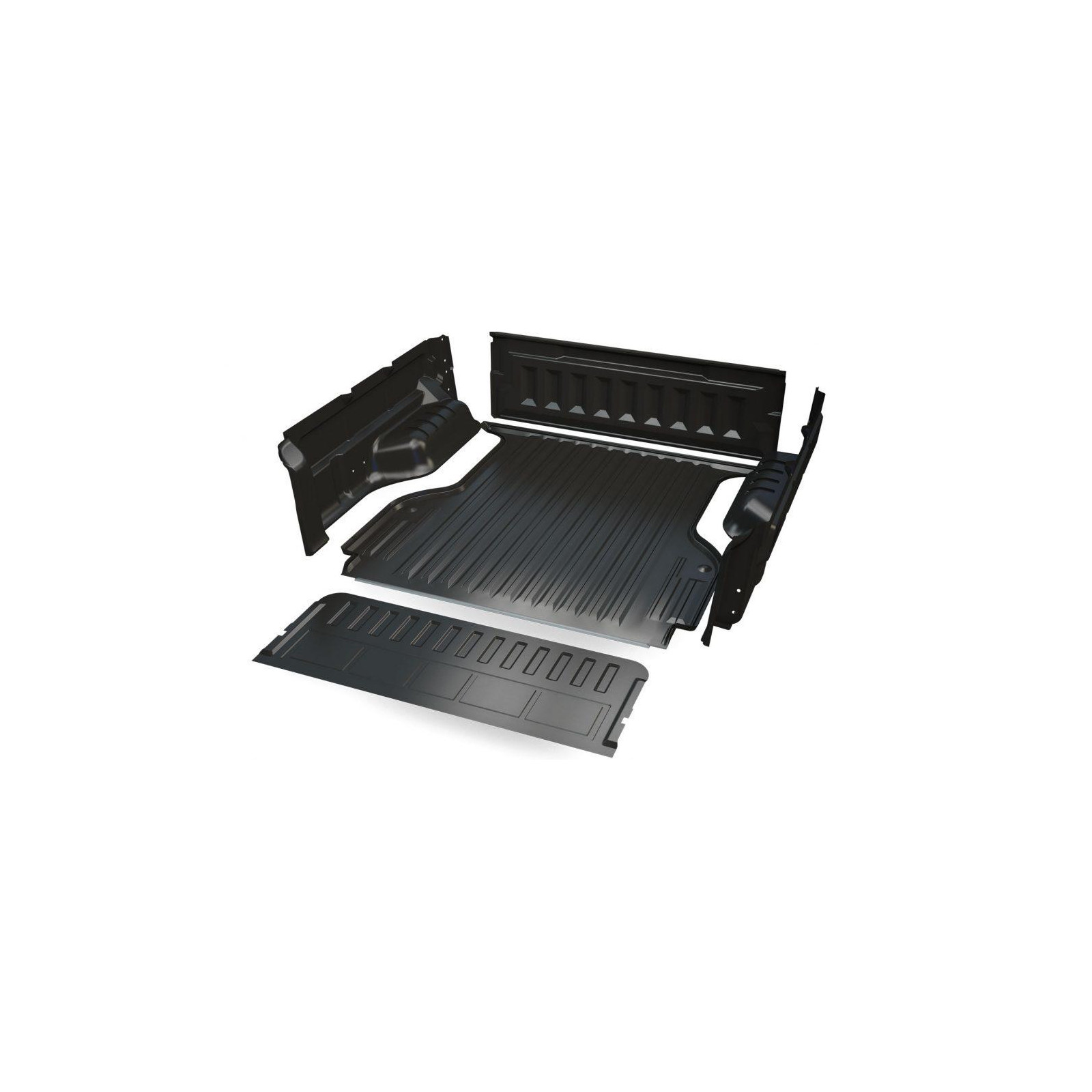 SPT/GRD KIT DMAX/CLRDO DC
