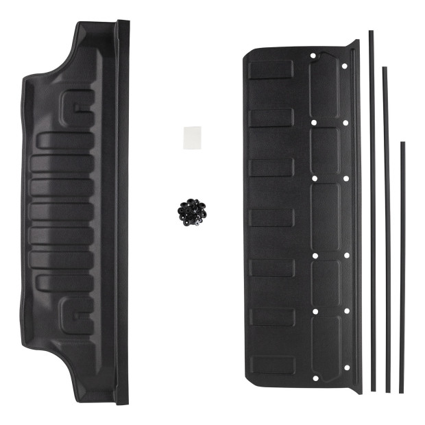 SPT/GRD KIT DMAX/CLRDO DC