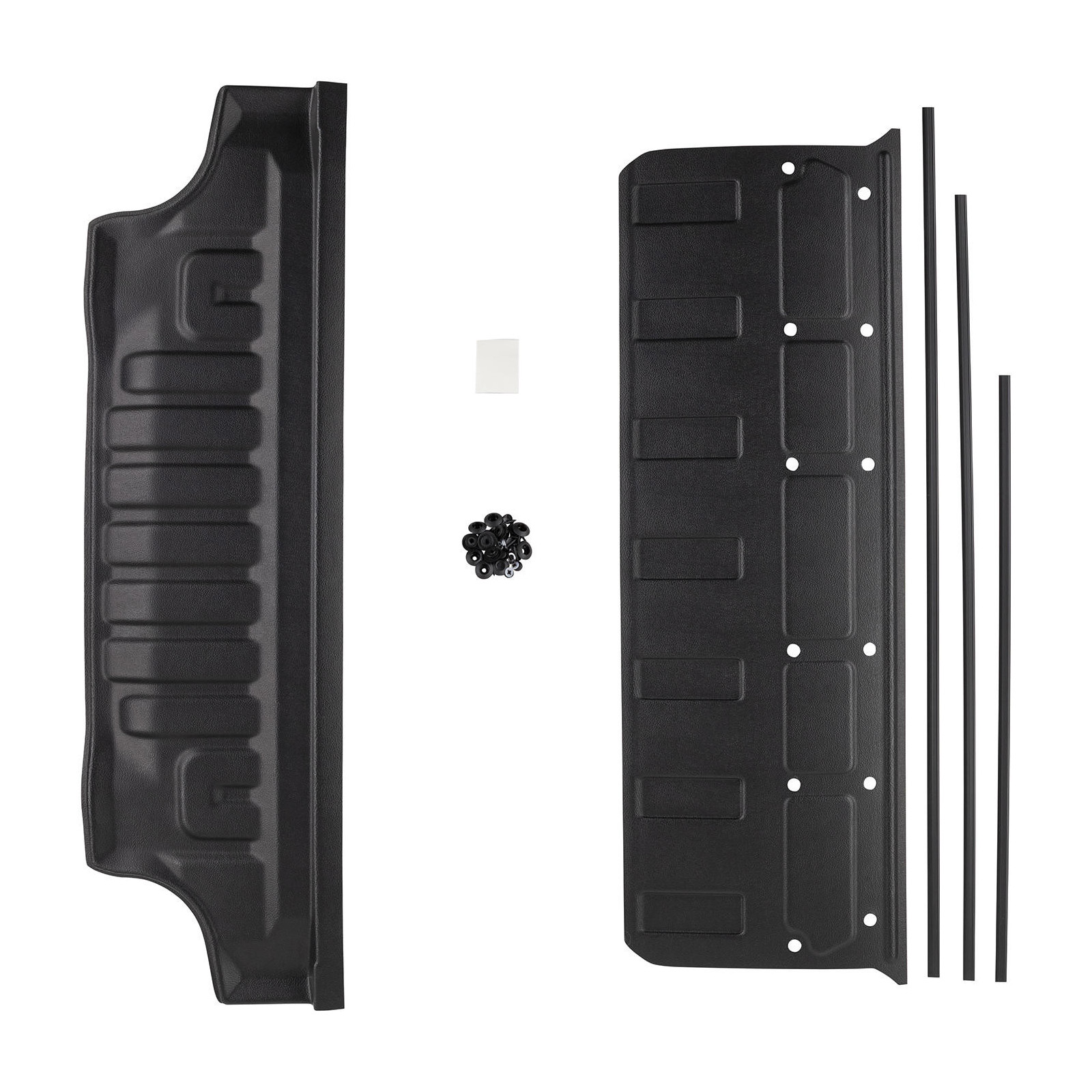 SPT/GRD KIT DMAX/CLRDO DC
