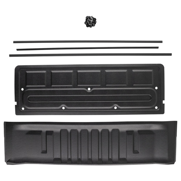 SPT/GRD KIT HILUX DC 2005+