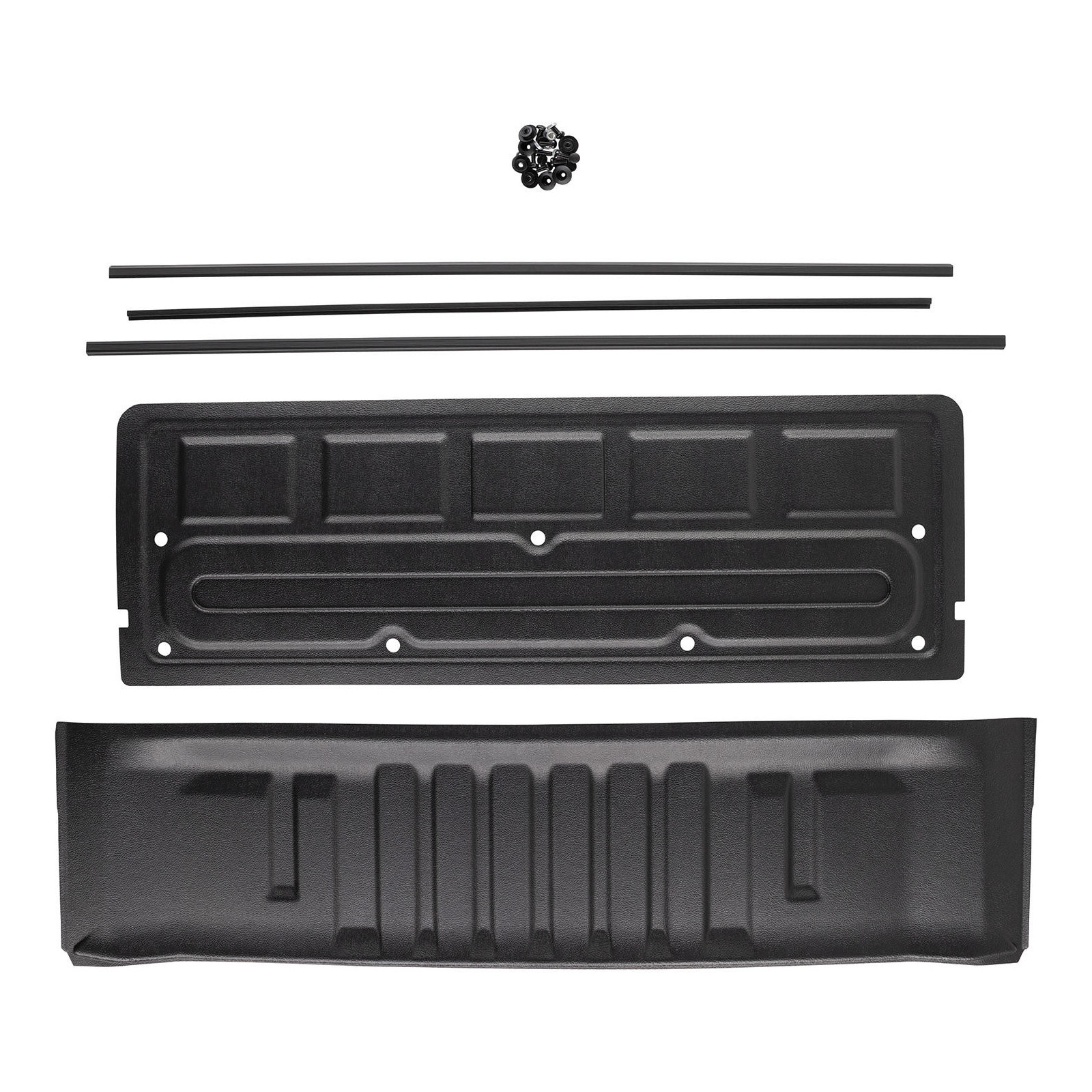 SPT/GRD KIT HILUX DC 2005+