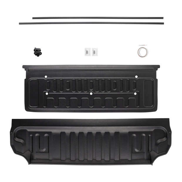 SPT/GRD KIT HILUX SR JDECK DC