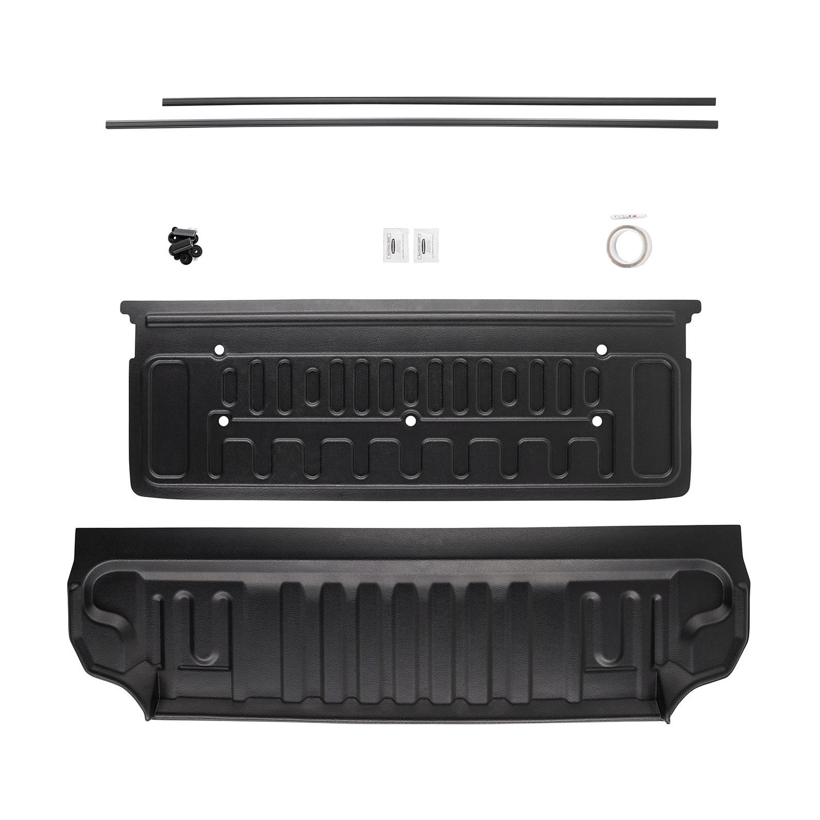 SPT/GRD KIT HILUX SR JDECK DC