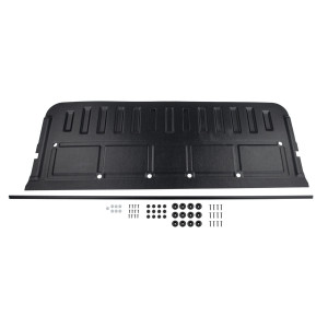 TAILGATE PROTECTOR KIT RANGER/BT50 2011+