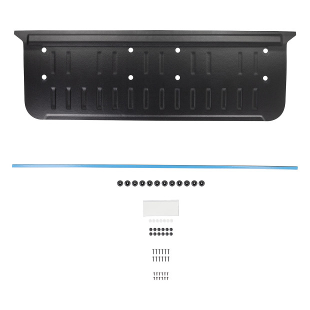 TAILGATE PROTECTOR KIT TRITON MQ/MR 2015+