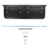 TAILGATE PROTECTOR KIT TRITON MQ/MR 2015+