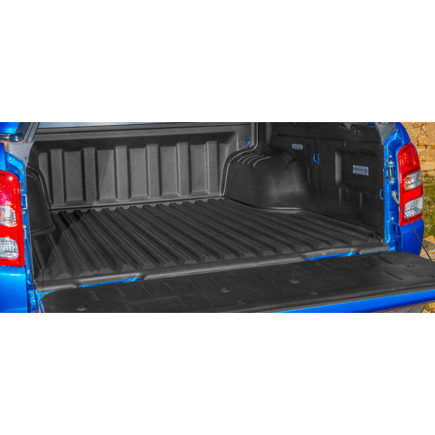 TAILGATE PROTECTOR KIT BT50/DMAX 2020+