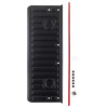 TAILGATE PROTECTOR KIT BT50/DMAX 2020+