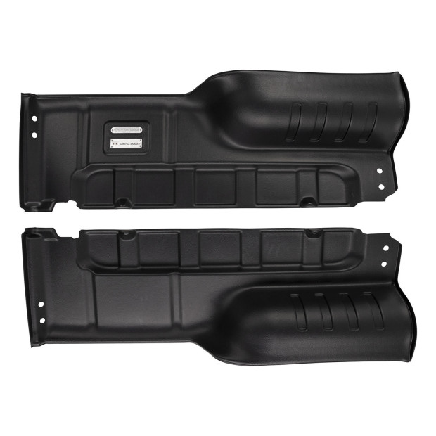 SPORTGUARD KIT UNDER RAIL DMAX/BT50 DC 2020+