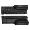 SPORTGUARD KIT UNDER RAIL DMAX/BT50 DC 2020+