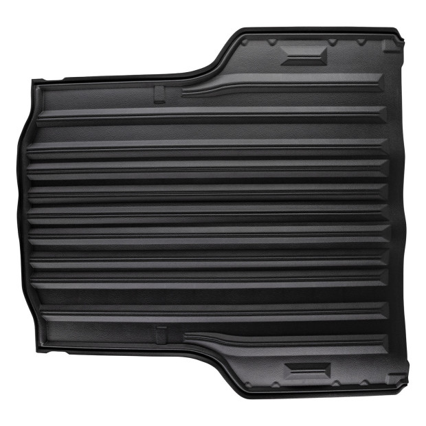 SPORTGUARD KIT UNDER RAIL DMAX/BT50 DC 2020+