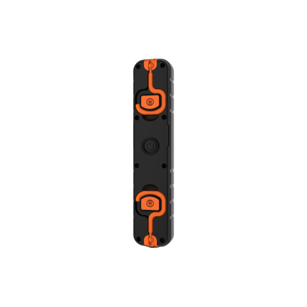 PLUS FOURNIE - LAMPE ARB 600LM RECHARGEABLE