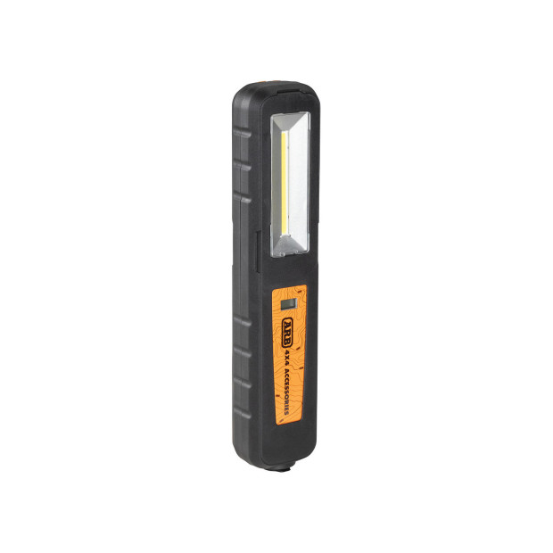 PLUS FOURNIE - LAMPE ARB 600LM RECHARGEABLE