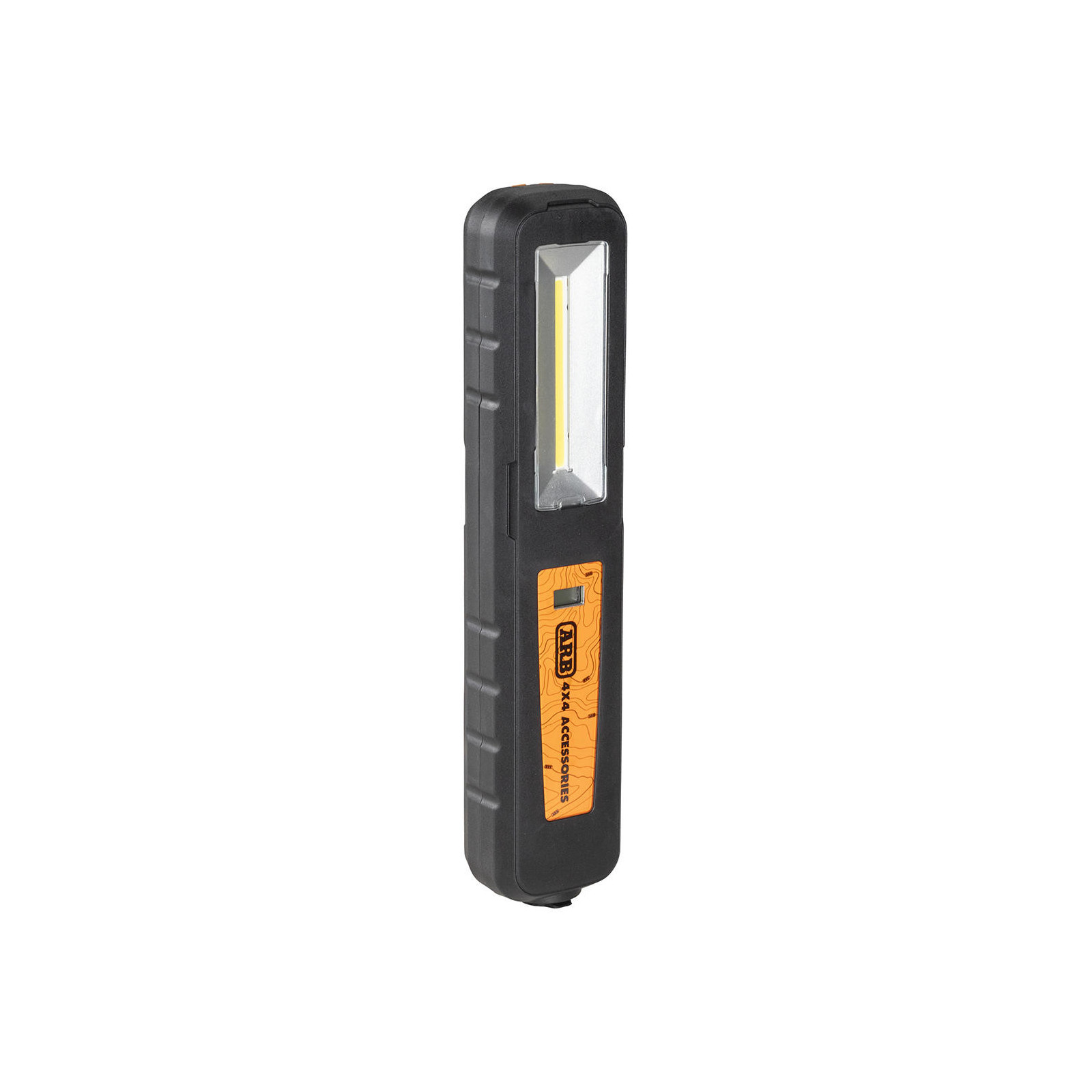 PLUS FOURNIE - LAMPE ARB 600LM RECHARGEABLE