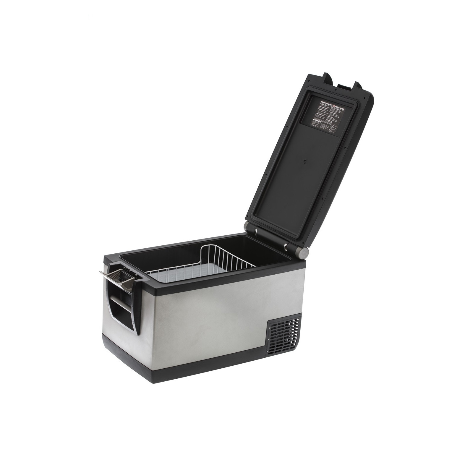 REFRIGERATEUR CONGELATEUR 60L ARB CLASSIC SERIE 2
