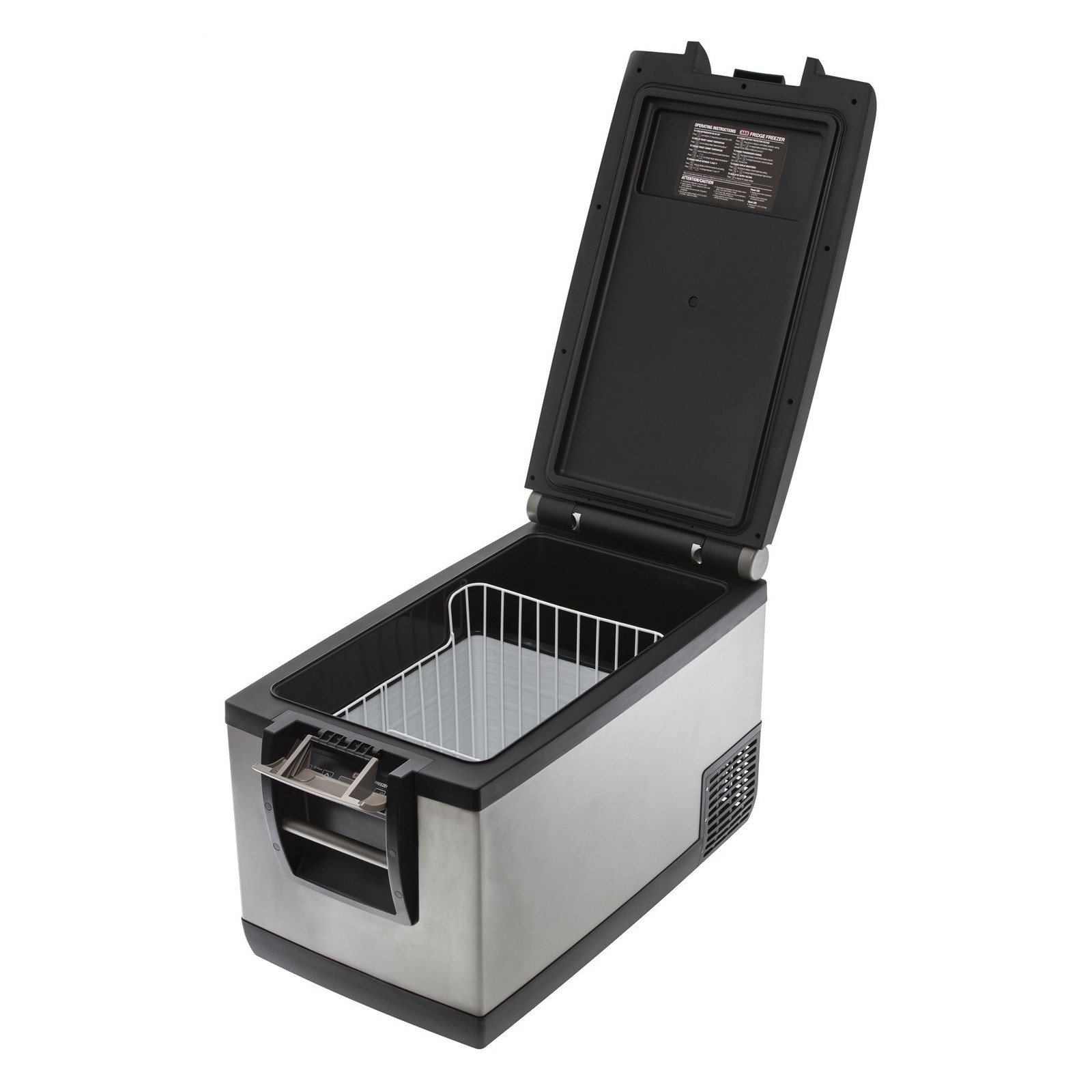 REFRIGERATEUR CONGELATEUR 60L ARB CLASSIC SERIE 2