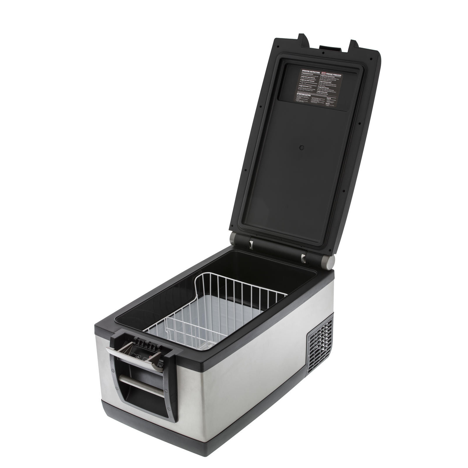 REFRIGERATEUR CONGELATEUR 60L ARB CLASSIC SERIE 2