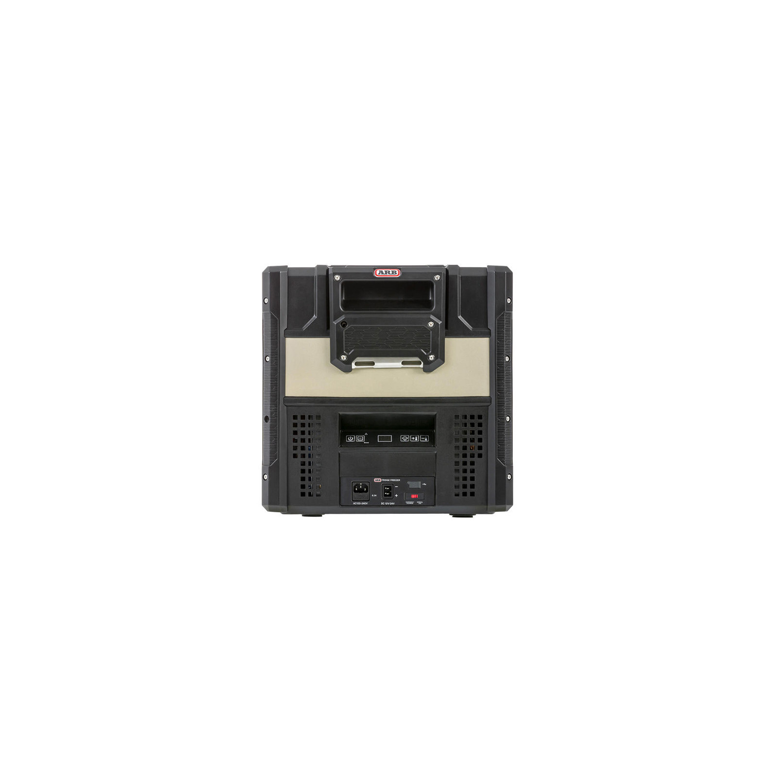 Refrigérateur Congélateur ARB Zero 36L PLUG F