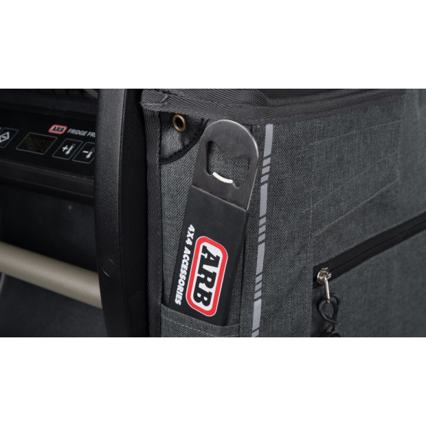 Housse isotherme pour réfrigérateur ARB serieII 47L