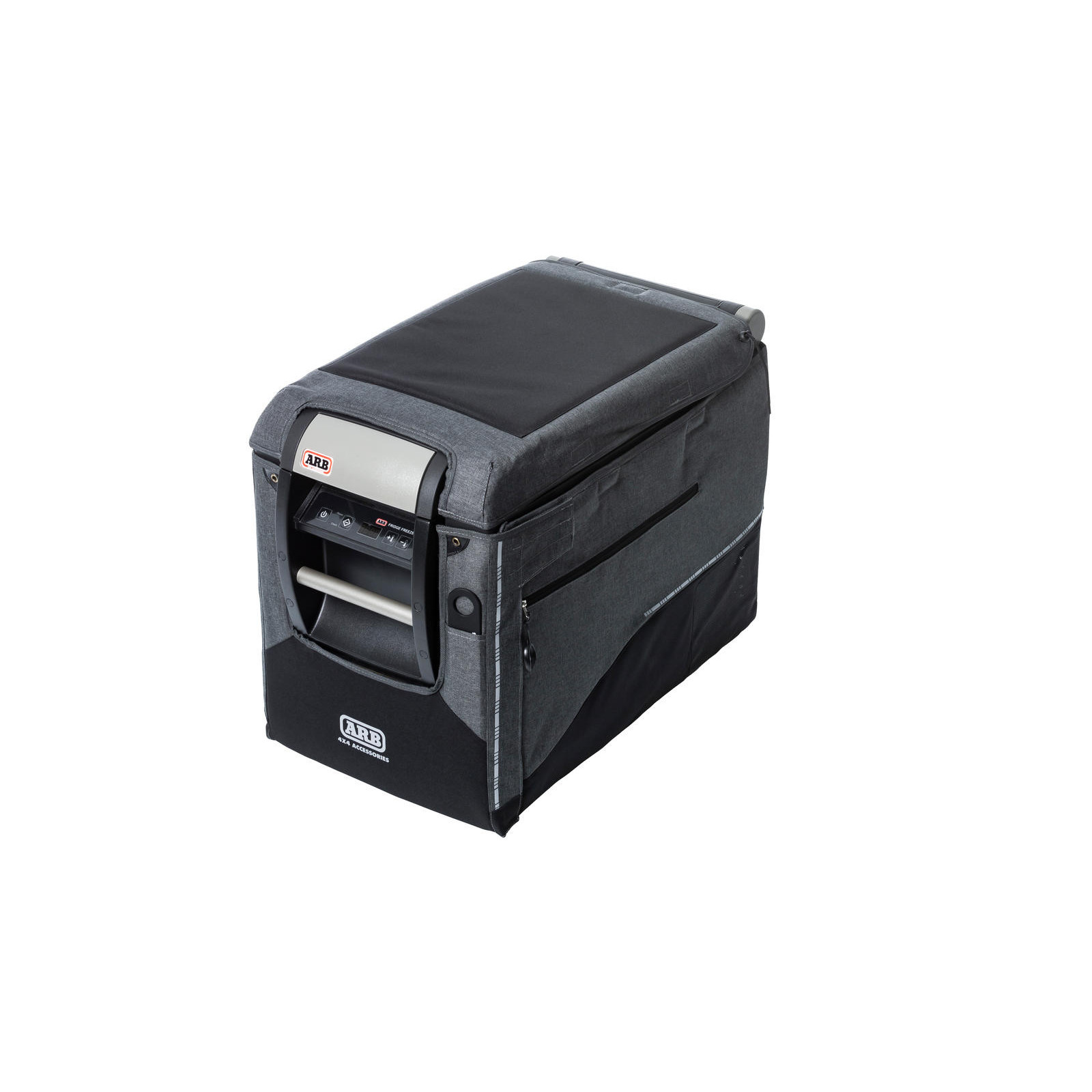 Housse isotherme pour réfrigérateur ARB serieII 47L