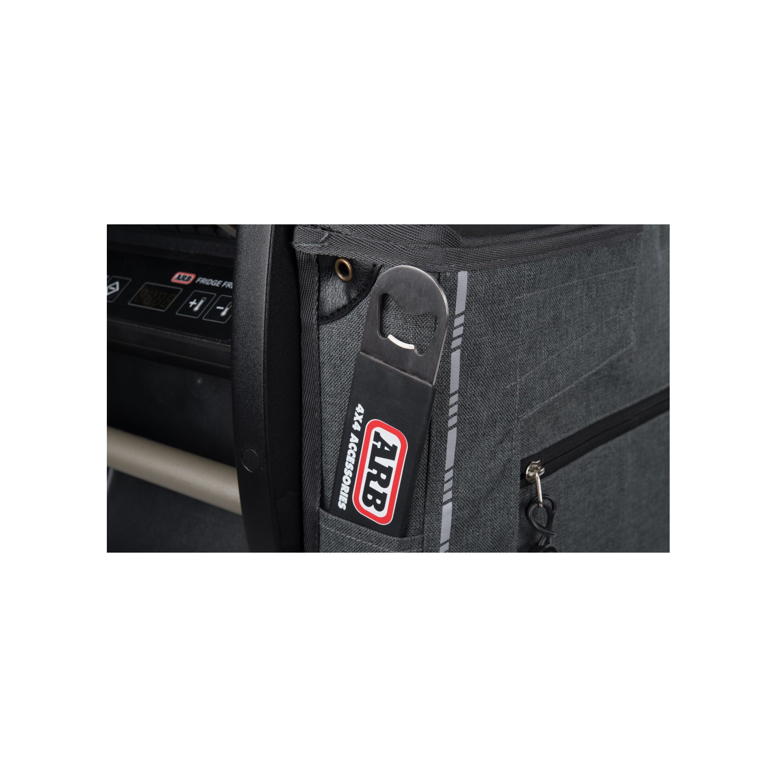 Housse isotherme pour réfrigérateur ARB serieII 60L