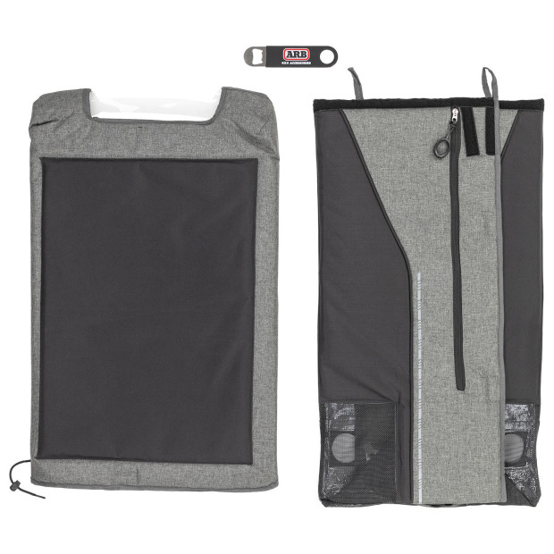 Housse isotherme pour réfrigérateur ARB serieII 60L