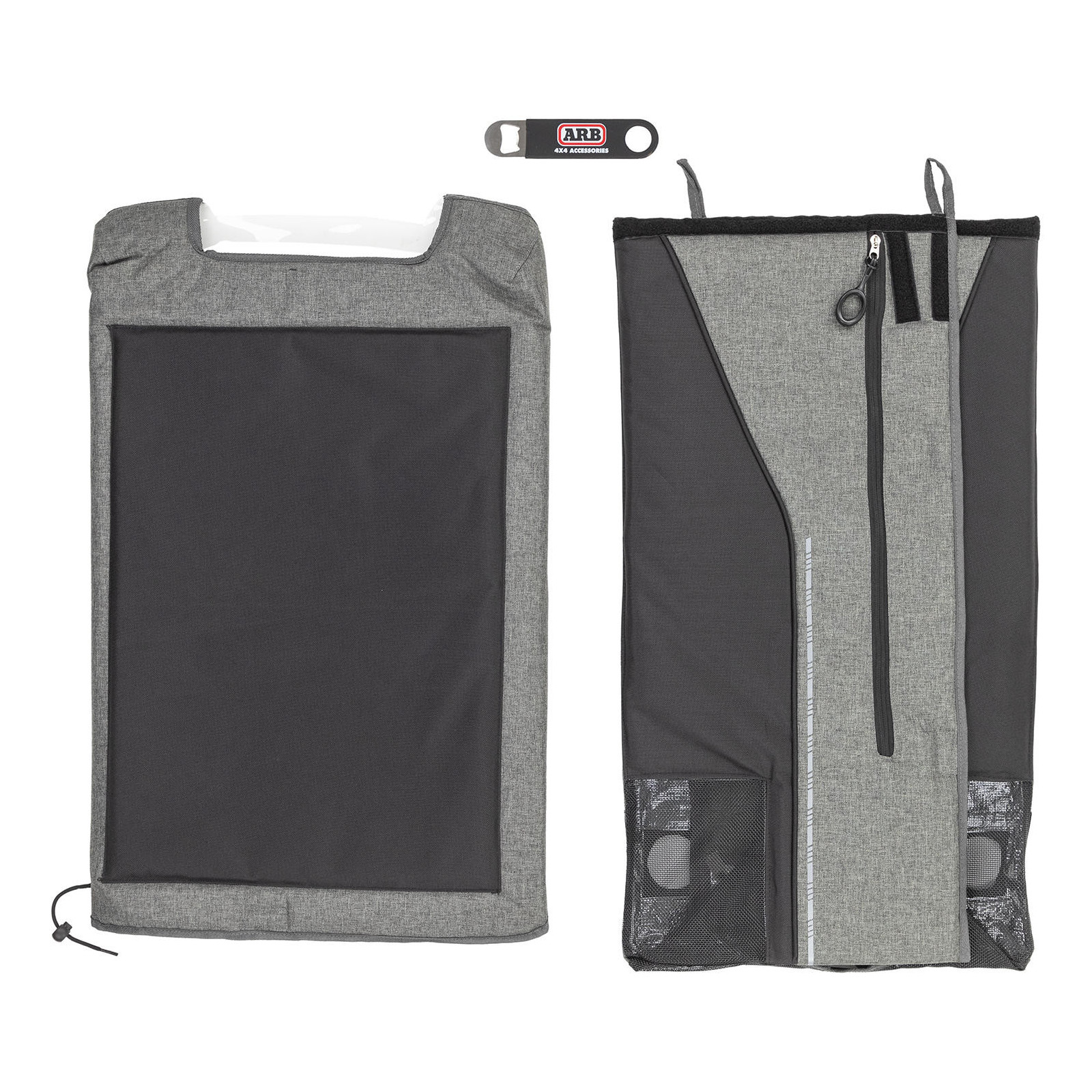 Housse isotherme pour réfrigérateur ARB serieII 60L