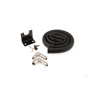 AIR FILTER RELOCATION KIT
