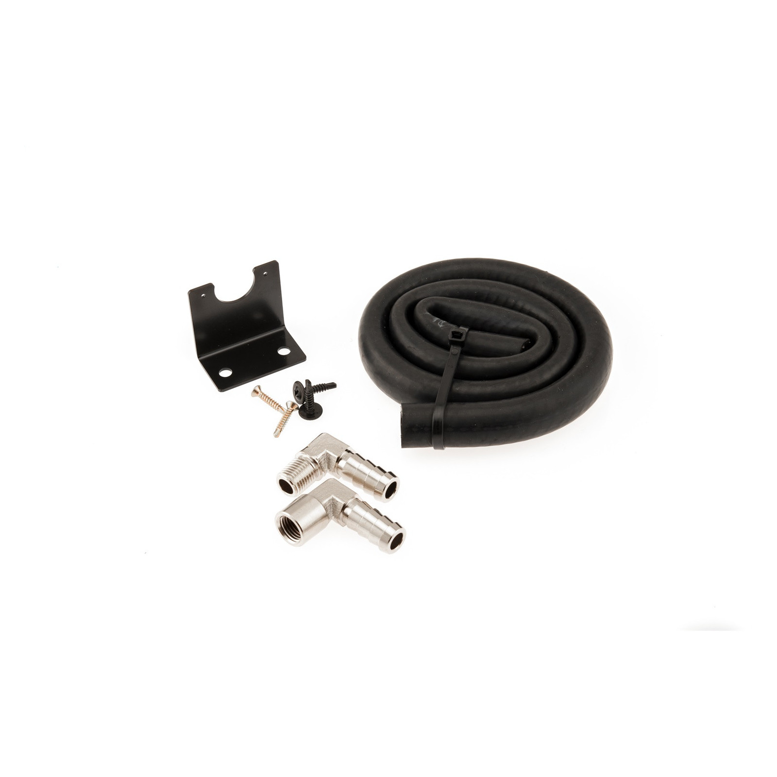AIR FILTER RELOCATION KIT