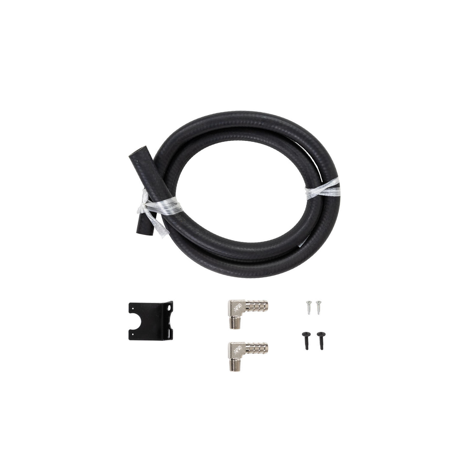 AIR FILTER RELOCATION KIT