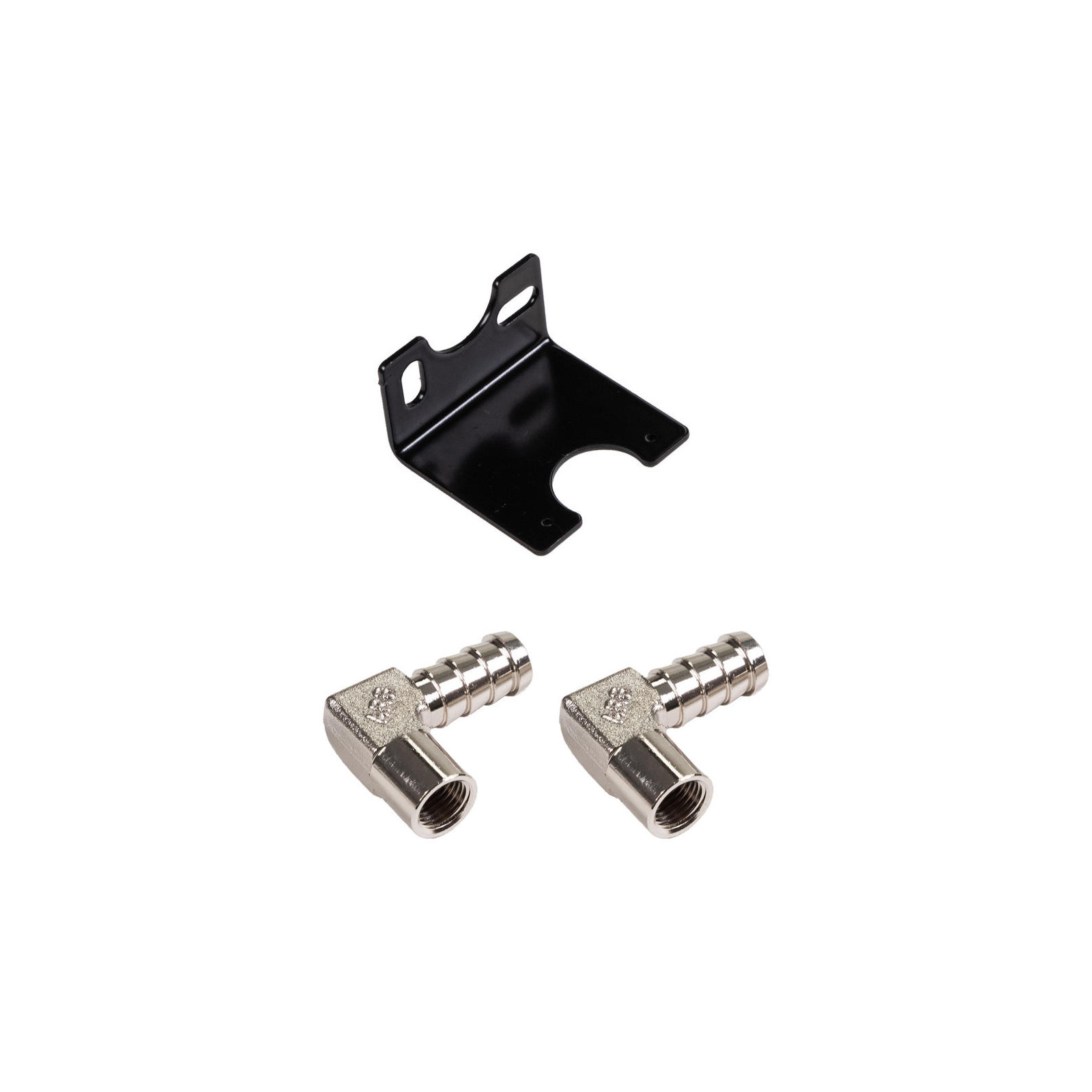 AIR FILTER RELOCATION KIT
