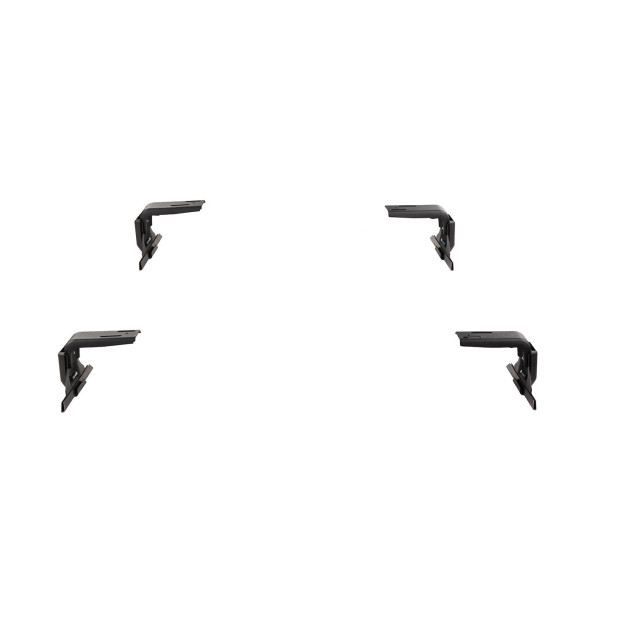 BASERACK GUTTER 4 LEG KIT H2 SUITS 1770020