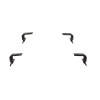 BASERACK GUTTER 4 LEG KIT H2 SUITS 1770020