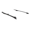 BASE RACK MOUNT KIT ASCENT HILUX SR5 A DECK 15+