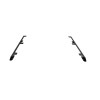 BASE RACK MOUNT KIT ASCENT HILUX SR5 A DECK 15+