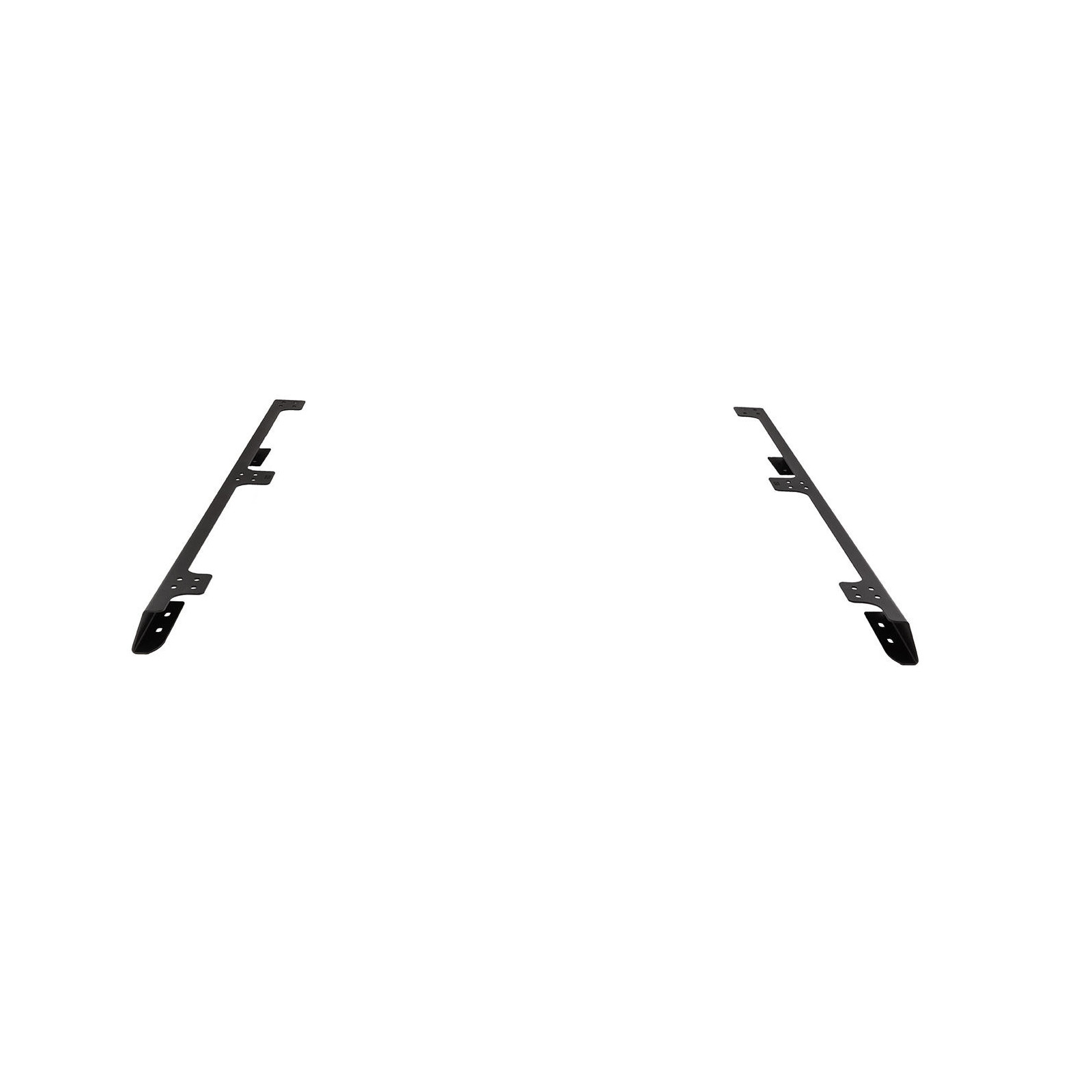 BASE RACK MOUNT KIT ASCENT HILUX SR5 A DECK 15+