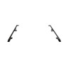 BASE RACK MOUNT KIT ASCENT HILUX SR J DECK 15+